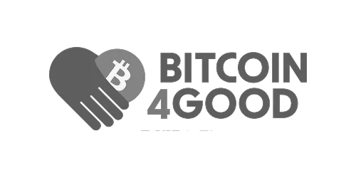 bitcoin4good